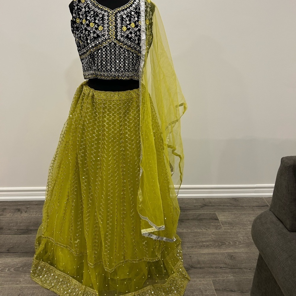 Women Lehenga